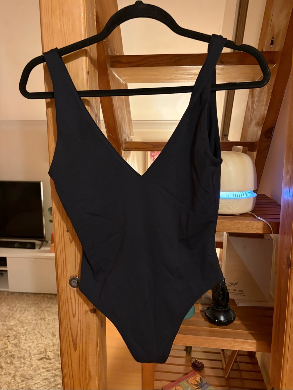 Babaton Contour Bodysuit